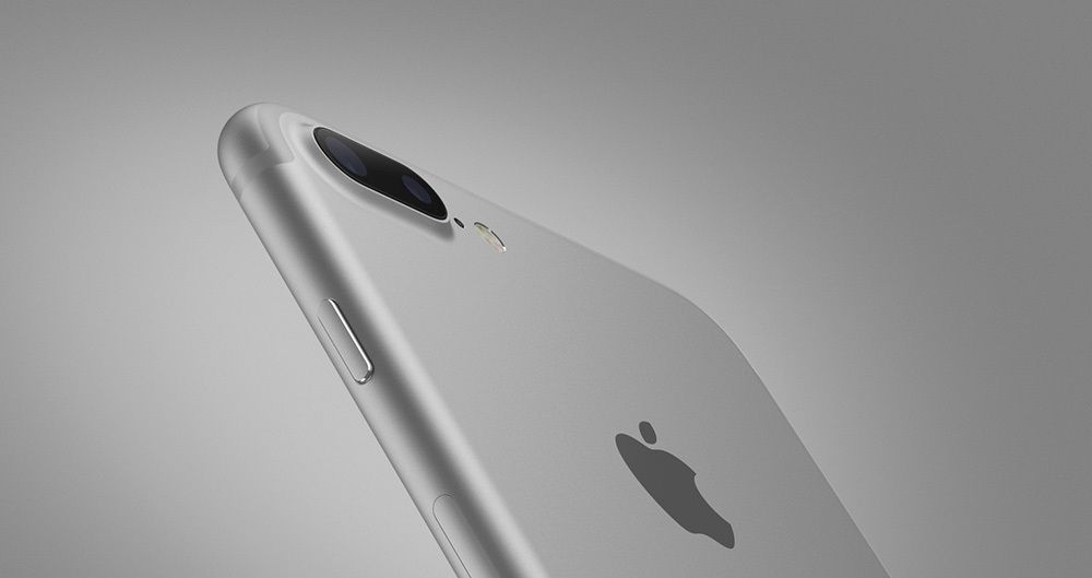 iPhone 7 в сравнении с iPhone 6S, 6 и SE